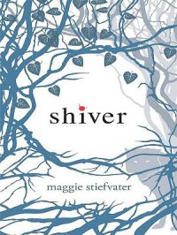 Cover image for Shiver