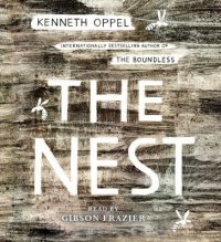 Cover image for The nest