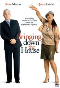 Cover image for Bringing down the house