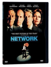 Cover image for Network