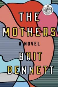 Cover image for The mothers