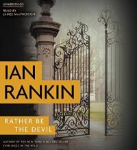 Cover image for Rather be the devil