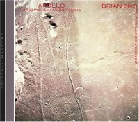 Cover image for Apollo atmospheres & soundtracks