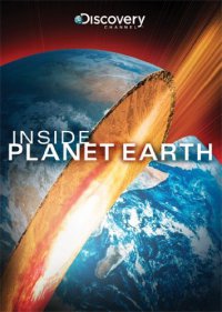 Cover image for Inside planet Earth