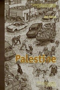 Cover image for Palestine