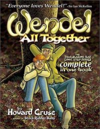 Cover image for Wendel all together