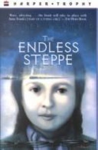 Cover image for The endless steppe