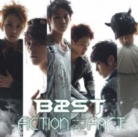 Cover image for list titled 'K-Pop Krush'