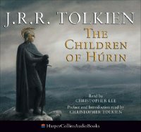 Cover image for list titled 'Tolkien'