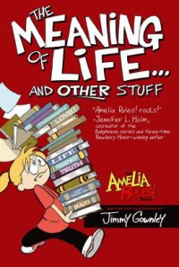 Cover image for Amelia rules!,