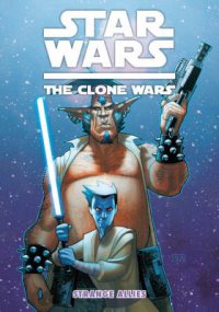Cover image for Star Wars.