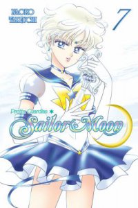 Cover image for Pretty guardian Sailor Moon.