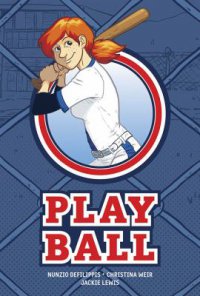 Cover image for Play ball