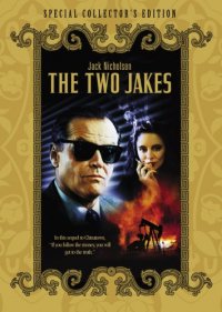 Cover image for The two Jakes