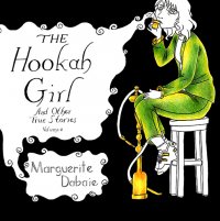 Cover image for The hookah girl and other true stories : growing up Christian Palestinian in America