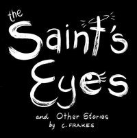 Cover image for The saint's eyes and other stories