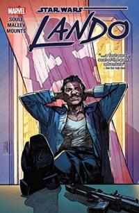 Cover image for Star Wars.