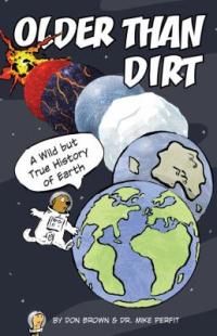 Cover image for Older than dirt