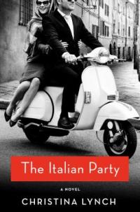 Cover image for The Italian party