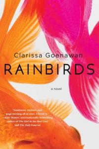 Cover image for Rainbirds