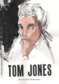 Cover image for Tom Jones