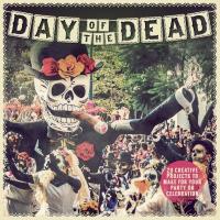 Cover image for list titled 'Dia de los Muertos'
