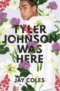 Cover image for Tyler Johnson was here