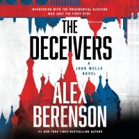 Cover image for The deceivers