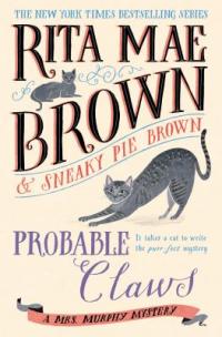 Cover image for Probable claws