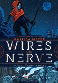 Cover image for Wires and nerve.