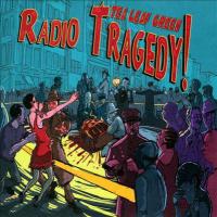 Cover image for Radio tragedy!