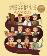 Cover image for The people awards