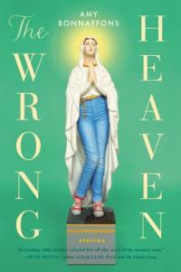 Cover image for The wrong heaven