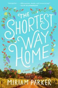 Cover image for The shortest way home