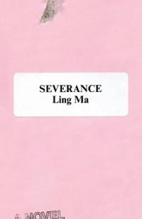 Cover image for Severance