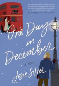 Cover image for One day in December