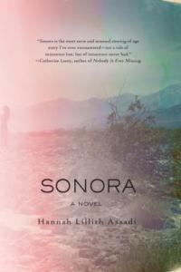 Cover image for list titled 'Becoming American: Adult Fiction'