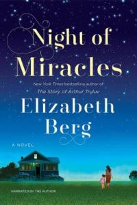 Cover image for Night of miracles