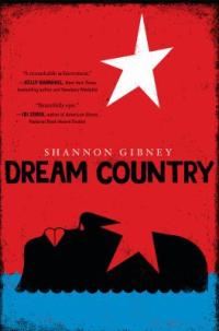 Cover image for Dream country