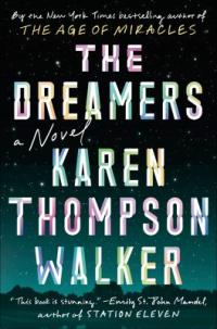 Cover image for The dreamers