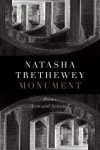 Cover image for Monument : : poems : new and selected