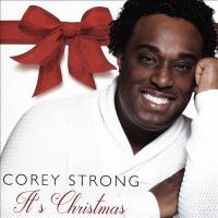 Cover image for It's Christmas