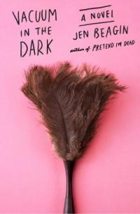 Cover image for Vacuum in the dark