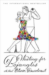 Cover image for Waiting for Bojangles