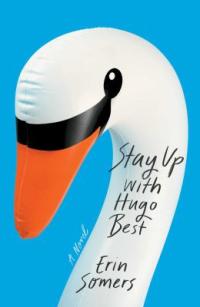 Cover image for Stay up with Hugo Best