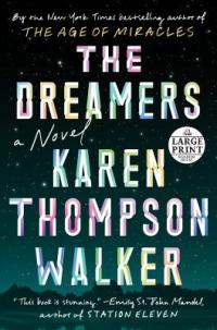 Cover image for The dreamers