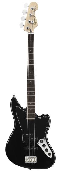 Cover image for Vintage Modified Jaguar Bass Special Bass Guitar