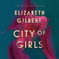 Cover image for City of girls