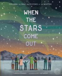 Cover image for When the stars come out