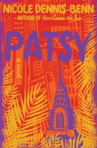 Cover image for Patsy